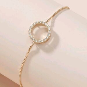 NEW! Eternity love bracelet